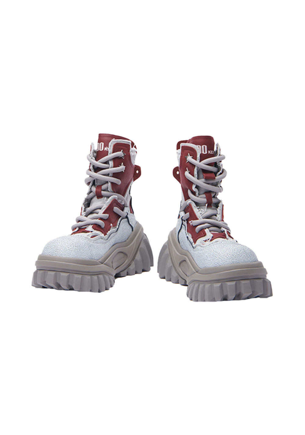 KEDDO | Punk Work Boots - Chunky Sole - PSYLOS 1, KEDDO | Punk Work Boots - Chunky Sole, Boots, KEDDO, PSYLOS 1
